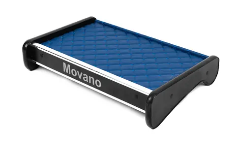 Полиця на панель (Синя) для Opel Movano 2004-2010 рр — Opel Movano 2004-2010 гг. DianaParts