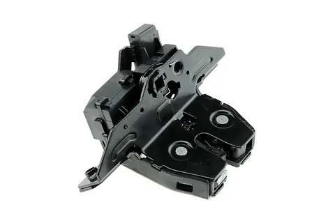 Замок крышки багажника opel adam 2012 astra j 2009, 13585478 — STAUTO_RRP DianaParts