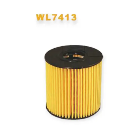 Фільтр масляний Ford Transit 2.2TDCi-2.4TDCi 06-WIX FILTERS