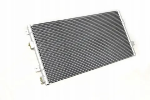 Радиатор кондиционера chrysler intrepid, 4758305 — STAUTO_RRP DianaParts