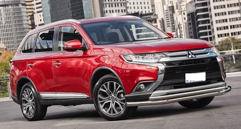 Передній захист ST014 (нерж.) d60/42 для Mitsubishi Outlander 2012-2021 рр — Mitsubishi Outlander 2012-2021 гг. DianaParts