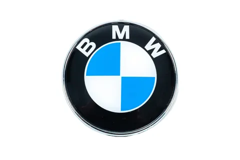 Емблема (OEM) Задня, 74мм для BMW 4 серія F32/F33/F36 2012-2020 рр — BMW 4 серия F32/F33/F36 2012-2020 гг. DianaParts