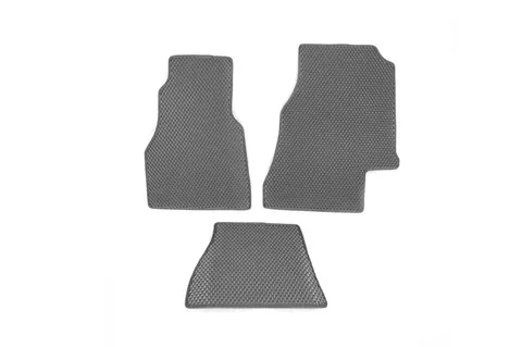 Килимки EVA (CDI, сірі) для Mercedes Sprinter W901/902/903/904/905 1995-2006 рр — Mercedes Sprinter W901/902/903/904/905 1995–2006 гг. DianaParts
