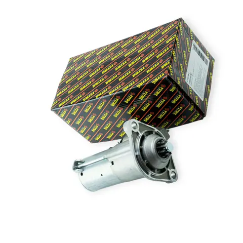 Стартер ZAZ-FORZA FT 1503-55XC FITSHI — Електрика DianaParts