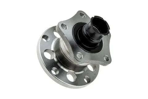 Ступица колеса задняя Audi A6 C5 94-05 VW Passat B5 96-05, 8E0501611 — STAUTO_RRP DianaParts