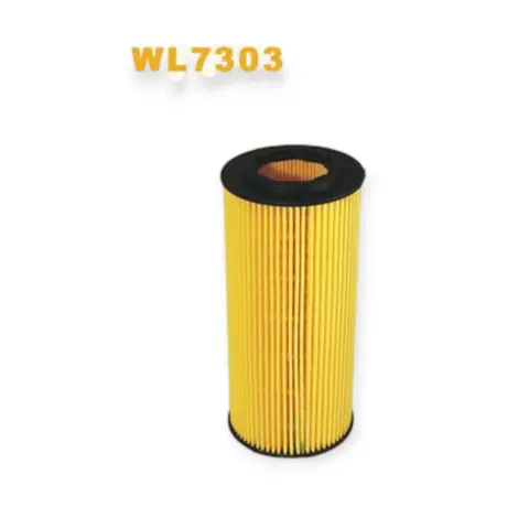 Фільтр масляний BMW 3 E46 1.8-2.0d WIX FILTERS