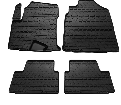 Килимки Stingray (4 шт) для GreatWall Haval H2 2014-2021 рр