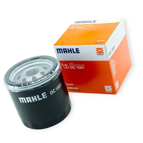 Фільтр масляний Ford Focus II, Mondeo III 1.8-2.0 16v 00- MAHLE