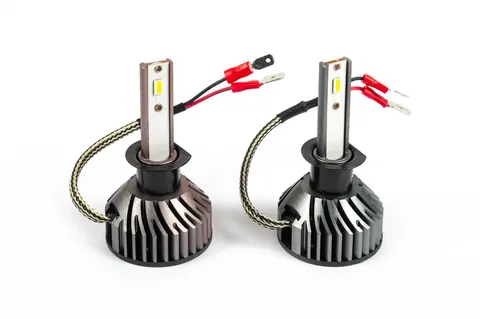 Комплект LED ламп H1 Niken Pro-series — Универсальные аксессуары DianaParts
