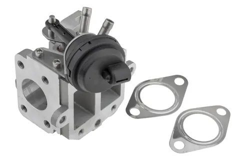 Клапан егр (egr) audi a3 2.0tdi, 03G131512L