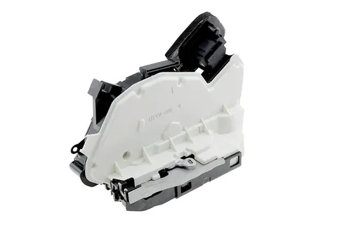 привод центрального замка двери задний vw golf vii 2012 polo 2009,5k4839015f