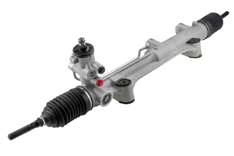 Рулевая рейка mercedes ml 00.09-05, a1634600725 — STAUTO_RRP DianaParts