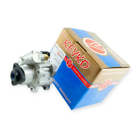 Насос ГУР ZAZ FORZA (KEIKO) 500 31 021 — Автозапчастини DianaParts