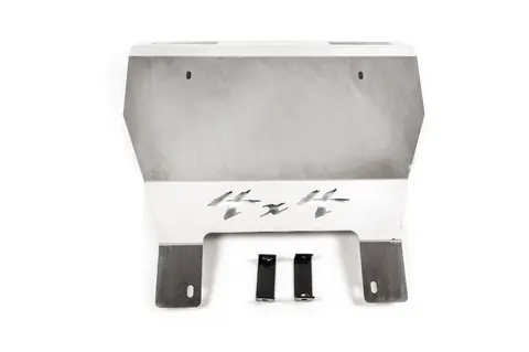 Захист картера для Toyota Land Cruiser 100 1998-2007 рр — Toyota Land Cruiser 100 1998-2007 гг. DianaParts