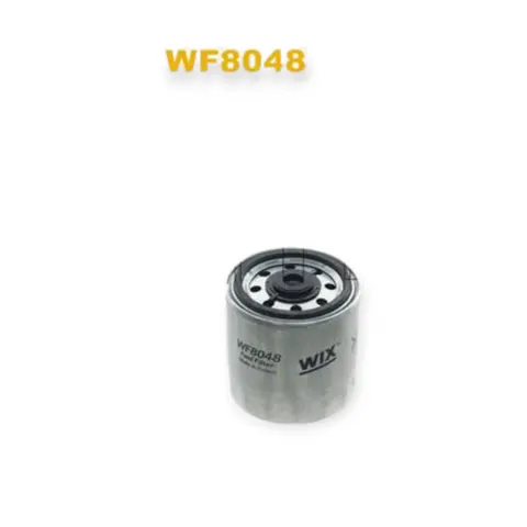 Фільтр паливний Mercedes-Benz Sprinter I D (95-00), Vito I D (1995-2003) OM 601,602 WIX FILTERS
