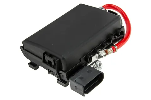 Блок предохранителя акб vw sharan 2001-2010, 7m3937548b — STAUTO_RRP DianaParts
