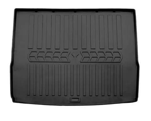 Килимок в багажник Stingray 3D (SW) для Ford Focus II 2005-2008 рр