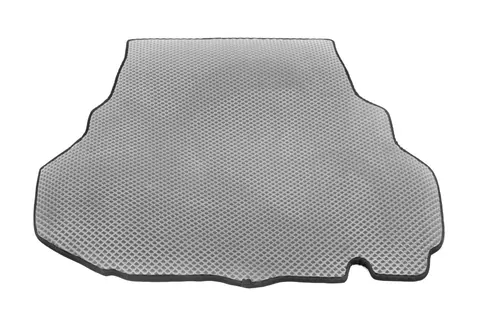 Килимок багажника (EVA, сірий) для Mitsubishi Galant 2003-2012 рр — Mitsubishi Galant 2003-2012 гг. DianaParts