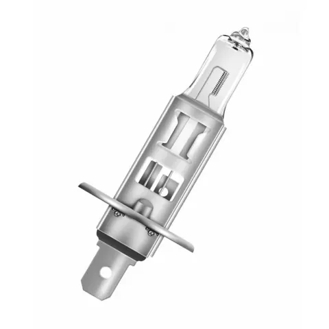 Лампа головного світла Osram H1 70W 24V 64155 — Универсальные аксессуары DianaParts