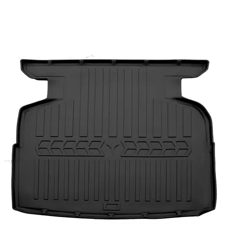 Килимок в багажник 3D (SD) (Stingray) для Toyota Avensis 2003-2009 рр — Toyota Avensis 2003-2009 гг. DianaParts