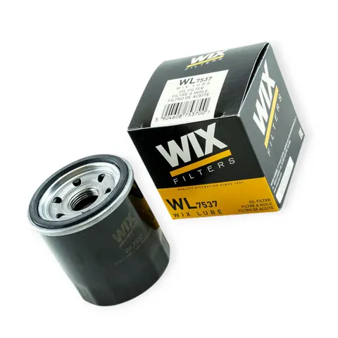 Фільтр оливний Renault Dokker 1.6 i 15- WIX FILTERS — Фільтри DianaParts
