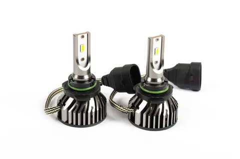 Комплект LED ламп HB4 9006 Niken Pro-series — Универсальные аксессуары DianaParts