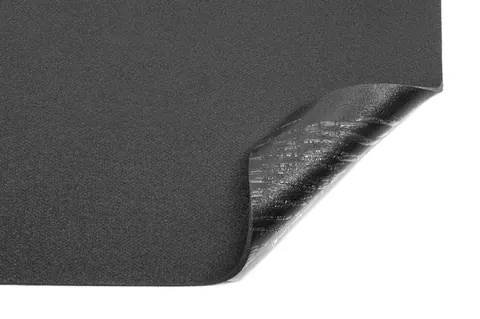 Шумо-теплоізоляція Ultimate Polifoam 8мм (50см на 75см) — Универсальные аксессуары DianaParts