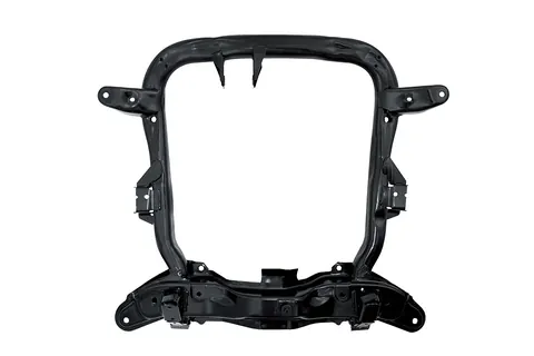 подрамник, балка opel corsa c 0006 opel combo 04,93174594