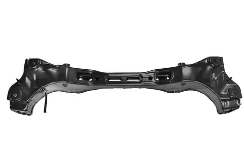 подрамник, балка задняя Hyundai I30 07 kia ceed 07,554102h000