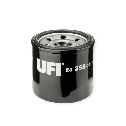 Фільтр масляний Mazda 626 GC, GD, GE (h65) UFI