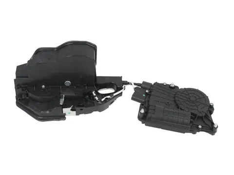 Замок двери BMW X5 (E70) 3.0 3.0d, 51225A36E86
