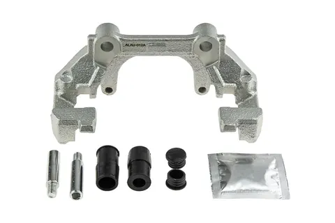 Скоба суппорта тормозного audi 100 90-94, 8a0615125 — STAUTO_RRP DianaParts