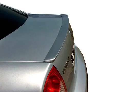 Спойлер (під фарбування) для Volkswagen Passat B5 1997-2005 рр — Volkswagen Passat B5 1997-2005 гг. DianaParts