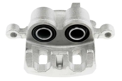 Тормозной суппорт передний mitsubishi pajero, l200, MB858392