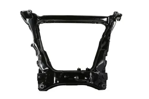 Балка передней подвески nissan x-trail/rogue t32 13- 544004BA0A 544005HA0C — РАМЫ/БАЛКИ DianaParts