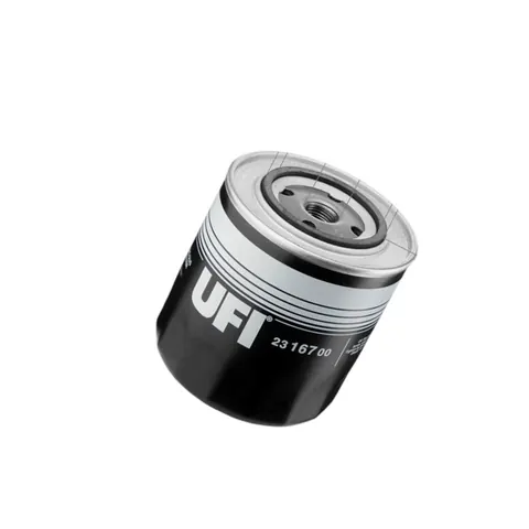 Фільтр масляний Volkswagen T4 1.9TD (h, 97) UFI