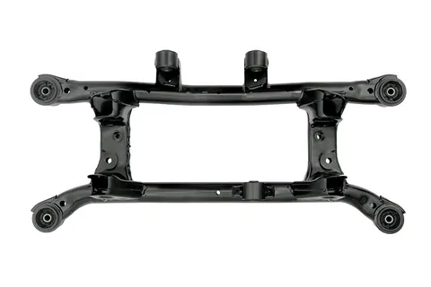 подрамник, балка задняя hyundai tucson 0409 4wd kia sportage 0410 4wd,626050z510