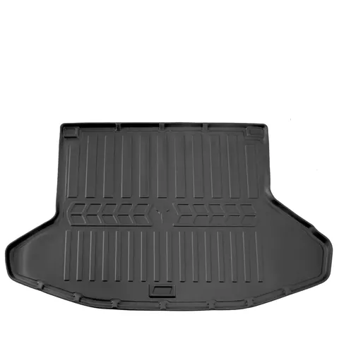 Килимок в багажник 3D (Stingray) для Toyota Prius 2003-2009 рр — Toyota Prius 2003-2009 гг. DianaParts
