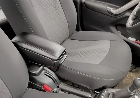 підлокітник Niken для Citroen C-Elysee 2013-2022 рр — Citroen C-Elysee 2013-2022 гг. DianaParts