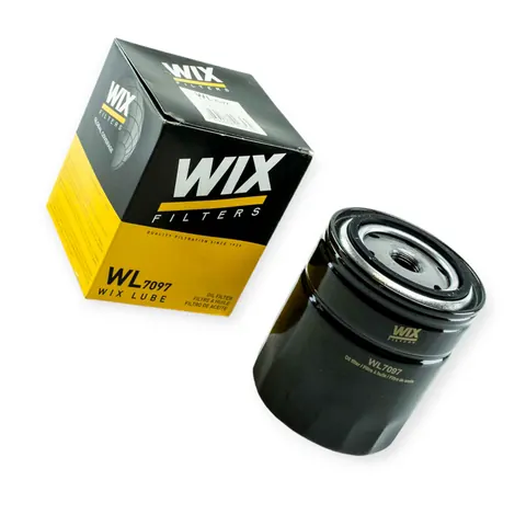 Фільтр оливний ГАЗ (406) WIX FILTERS — Фільтри DianaParts