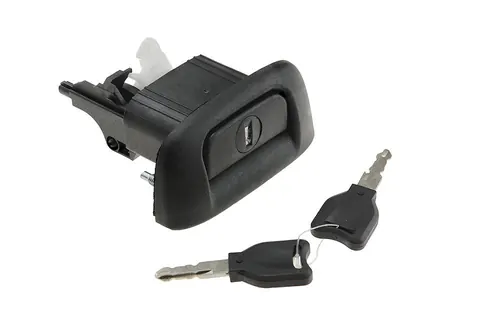 Замок крышки багажника renault talia 20002010, 7700431773