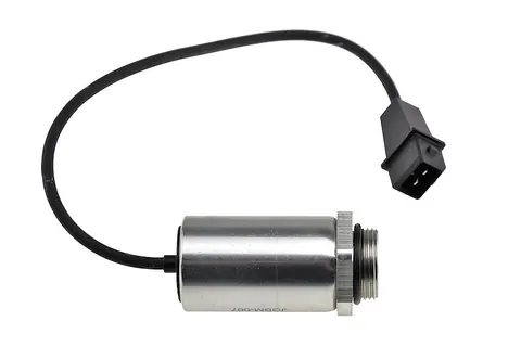 Электромагнитный клапан bmw 5 e39 1995-, 1738494 — STAUTO_RRP DianaParts