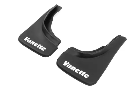 Бризковики Premium (2 шт) для Nissan Vanette 1995-2001 рр — Nissan Vanette 1995-2001 гг. DianaParts