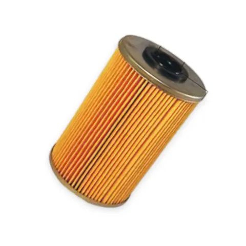 Фільтр паливний Renault Master II,III,IV, Opel Vivaro 01- (H, 124) система Purflux WIX FILTERS — Фільтри DianaParts