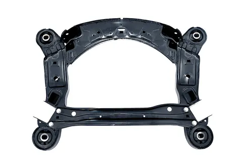 Подрамник подвески audi a6 04-11, 4F0399313J — STAUTO_RRP DianaParts