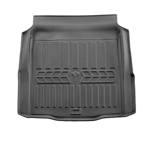 Килимок в багажник Stingray 3D (SD) для BMW 3 серія G20/G21 2018- рр