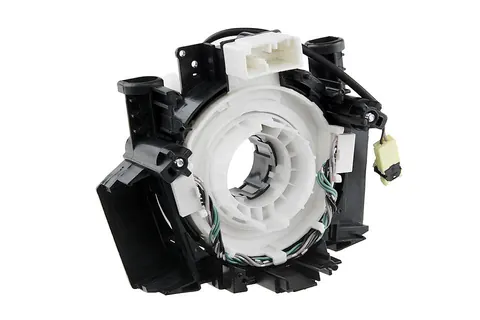 шлейф руля nissan, 25567eb301