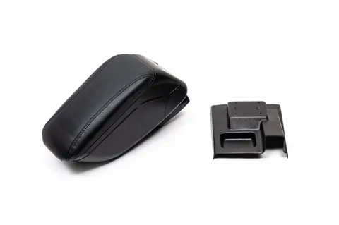 Підлокітник із адаптером (тип-2) для Volkswagen Golf 5 2003-2009 рр — Volkswagen Golf 5 2003-2009 гг. DianaParts