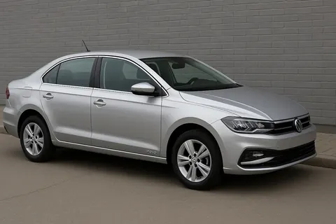 Повна окантовка вікон (14 шт, нерж) для Volkswagen Polo 2017- рр — Volkswagen Polo 2017- гг. DianaParts