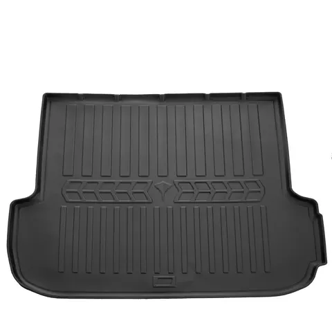 Килимок в багажник 3D (Stingray) для Subaru Outback 2019- рр — Subaru Outback 2019- гг. DianaParts